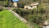 Percorso  Pranles - Volcan des Chirouses - Azur - Photo 3