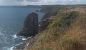 Tour Wandern Plévenon - Cap Fréhel et Fort la Latte 5.7.23 - Photo 4