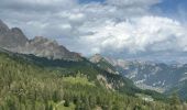 Trail Walking Ceillac - Ceillac Lacs Ste-Anne et Miroir - Photo 9