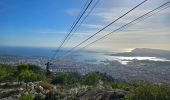 Randonnée Marche Toulon - Autour du Faron - Photo 2