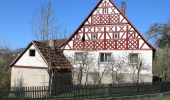 Percorso A piedi Lichtenfels - Rundwanderweg Aussichtsturm-Köstner Gründla - Photo 4