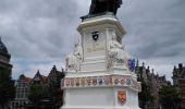 Tour Wandern Gent - gand centre historique  - Photo 5