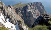 Excursión A pie Gemeinde Puchberg am Schneeberg - Wasserfallwirt (Sonnleiten) - Losenheim - Edelweißhütte - Fadensteig - Fischerhütte - Kloster wappen (Schneeberg) - Photo 8