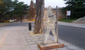 Trail Walking Burgos - Hornillos del Camino  - Photo 6
