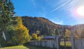 Trail Walking La Bourboule - Charlannes du pont - Photo 2