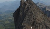 Trail Climbing Valloire - aiguille centrale darves - Photo 1