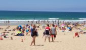 Randonnée Marche Seignosse - les Landes  - Photo 1