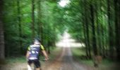 Trail Mountain bike Virton - Les trois éperons barrés  -  Balade_VTT_34kms - Photo 4