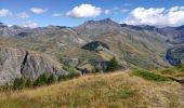 Trail Walking La Grave - Oisans 2020 : AR La Grave - lac de Puy Vachier - Col des Ruillans (glacier de Girose).ori - Photo 2