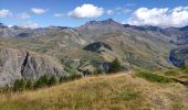 Percorso Marcia La Grave - Oisans 2020 : AR La Grave - lac de Puy Vachier - Col des Ruillans (glacier de Girose).ori - Photo 2