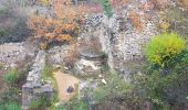 Excursión Senderismo Artignosc-sur-Verdon - Boucle du verdon - Photo 18