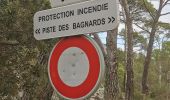 Trail Walking Toulon - Boucle Faron - Photo 9