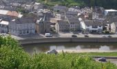 Tocht Stappen Comblain-au-Pont - Balade 7 mai 2020 - Photo 1