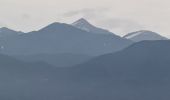 Trail Walking La Saulce - LA SAULCE . BOUCLE DE SERRE SOLEILLE O M - Photo 4