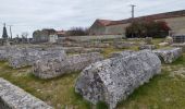 Percorso Marcia Ligné - La balade de Ligné - Photo 1