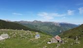 Excursión Senderismo Urdos - Col d'Ayous depuis Urdos - Photo 3