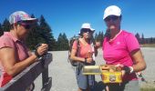 Trail Nordic walking Lans-en-Vercors - Charande en circuit - Photo 7