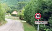 Trail Walking Arcy-sur-Cure - Arcy sur cure - Boucle des grottes - Photo 12