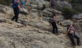 Tocht Stappen Marseille - Mt Puget vallon Mestrallet  - Photo 3