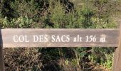 Randonnée Marche Fréjus - La louve - Photo 4