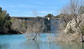 Tour Wandern Saint-Antonin-sur-Bayon - Ste Victoire - Le Garagaï - Photo 17