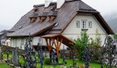 Tour Zu Fuß Unternberg - Wanderweg 86, Lärchensteigsteigrundweg, Unternberg - Photo 4