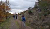 Trail Walking Saint-Privat - SityTrail - Tour de Carlan  - Photo 18