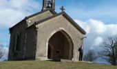 Trail Walking La Chapelle-du-Mont-du-Chat - MONT DU CHAT: LES BELVEDERES - Photo 4