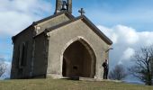 Randonnée Marche La Chapelle-du-Mont-du-Chat - MONT DU CHAT: LES BELVEDERES - Photo 4