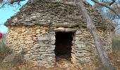 Trail Walking Mane - *** MANE . LES BORIESSSS . CHAPELLE .PONT ROMAN O L S - Photo 9