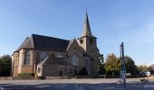 Tour Elektrofahrrad Celles - Circuit Celles - event Rally Voitures old timers - Photo 17