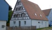 Tour Zu Fuß Altdorf bei Nürnberg - Altdorf 1 - Photo 3