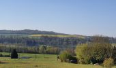 Randonnée Marche Bézu-Saint-Éloi - Bézu Saint Eloi - Les Etangs de Neaufles - La tour de Neaufles - Photo 6