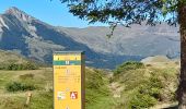 Tocht Stappen Aucun - Lac de Soum depuis Col de Couraduque en boucle - Photo 6