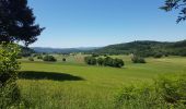 Excursión Bici de montaña Pont-de-Poitte - poitte écrille poitte - Photo 1