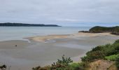 Randonnée Marche Matignon - plage de la fosse...  - Photo 3