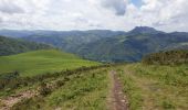 Excursión Senderismo Hendaya - GR10 Hendaye Col d'Ibardin - Photo 2