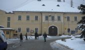 Excursión A pie okres Revúca - Náučný chodník k Muránskemu hradu - Photo 10