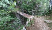 Tour Zu Fuß Carenno - Sentiero 811: Carenno - Colle di Sogno - Pertüs - Photo 2