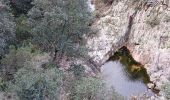 Excursión Senderismo Corbère-les-Cabanes - cerbère chapelle sa t père del bosc - Photo 6