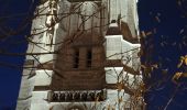 Tour Wandern Paris - Direction la tour St Jacques en nocturne - Photo 8