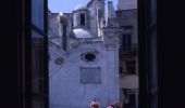 Tocht Te voet Capri - IT-395 - Photo 3