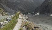 Tour Wandern Vallouise-Pelvoux - Glacier Noir  - Photo 4