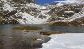 Tour Wandern Unknown - le val d'Incles - Photo 4