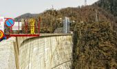 Percorso A piedi Sconosciuto - Transfăgărășan - Canionul Valea lui Stan - Barajul Vidraru - Transfăgărășan - Photo 6