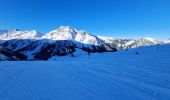 Tocht Sneeuwschoenen Pralognan-la-Vanoise - Bachor - Photo 4