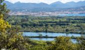 Trail Walking Roquebrune-sur-Argens - REV Château Vaudois les petites Maures - Photo 2