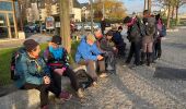 Trail Walking Champigny-sur-Marne - BM Bord de Marne : Nogent-Gournay AR 21km - Photo 8