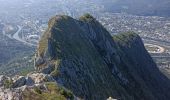 Percorso Arrampicata  Saint-Martin-le-Vinoux - neron - Photo 6