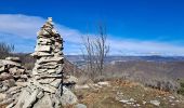 Tour Wandern Séderon - Du Sommet du Négron au Sommet de Larran - Photo 2